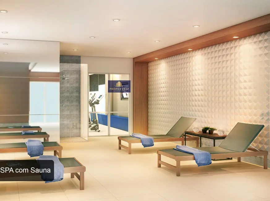 Foto 5 de Apartamento com 3 quartos à venda, 72m2 em Vila Pompéia, São Paulo - SP