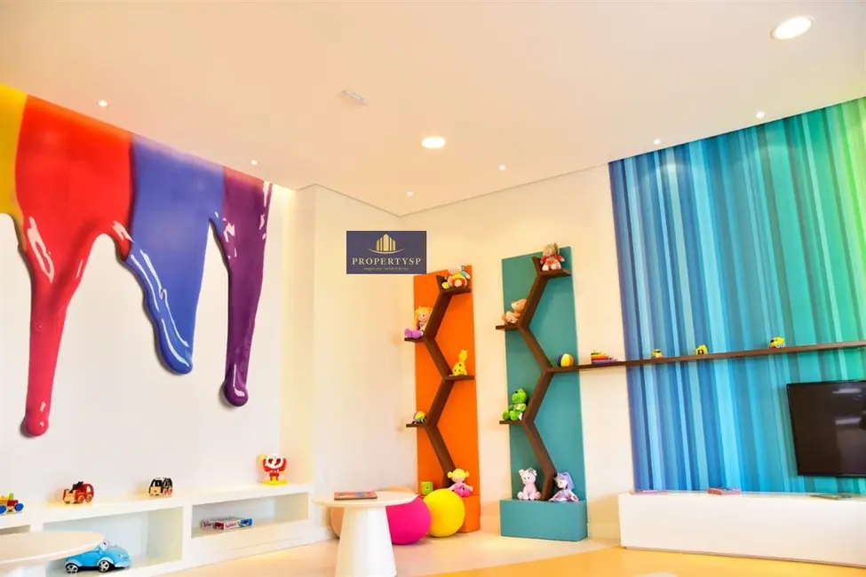 Foto 7 de Apartamento com 2 quartos à venda, 92m2 em Jardim Dom Bosco, São Paulo - SP