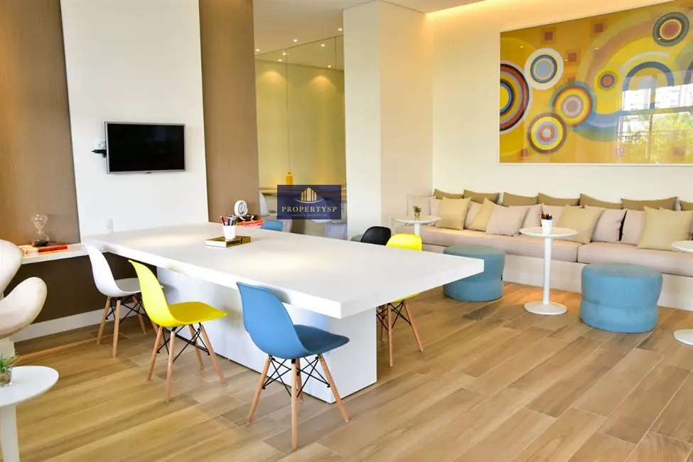Foto 9 de Apartamento com 2 quartos à venda, 92m2 em Jardim Dom Bosco, São Paulo - SP