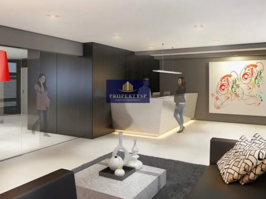 Foto 2 de Apartamento com 1 quarto à venda, 26m2 em Vila Olímpia, São Paulo - SP