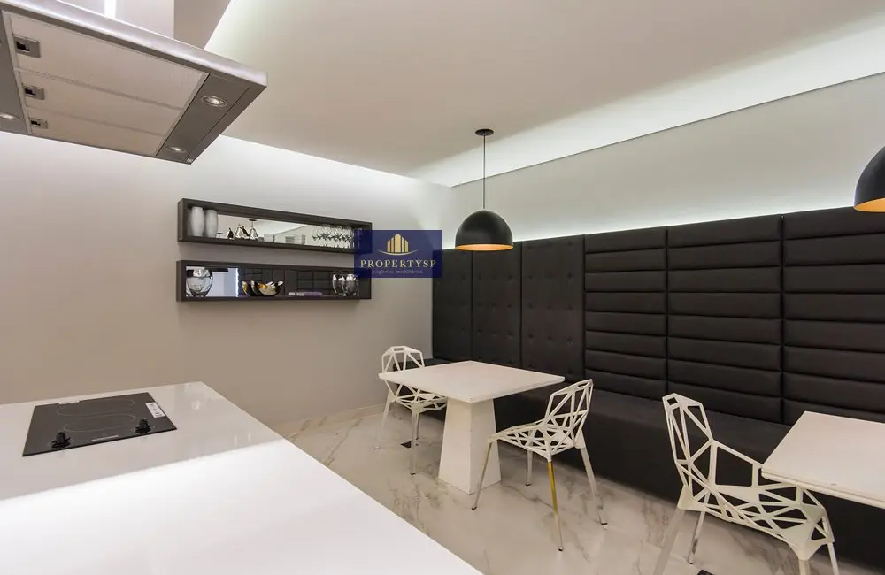 Foto 8 de Apartamento com 1 quarto à venda, 48m2 em Vila Olímpia, São Paulo - SP