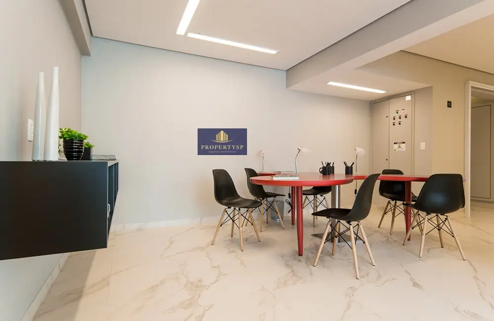 Foto 6 de Apartamento com 1 quarto à venda, 48m2 em Vila Olímpia, São Paulo - SP