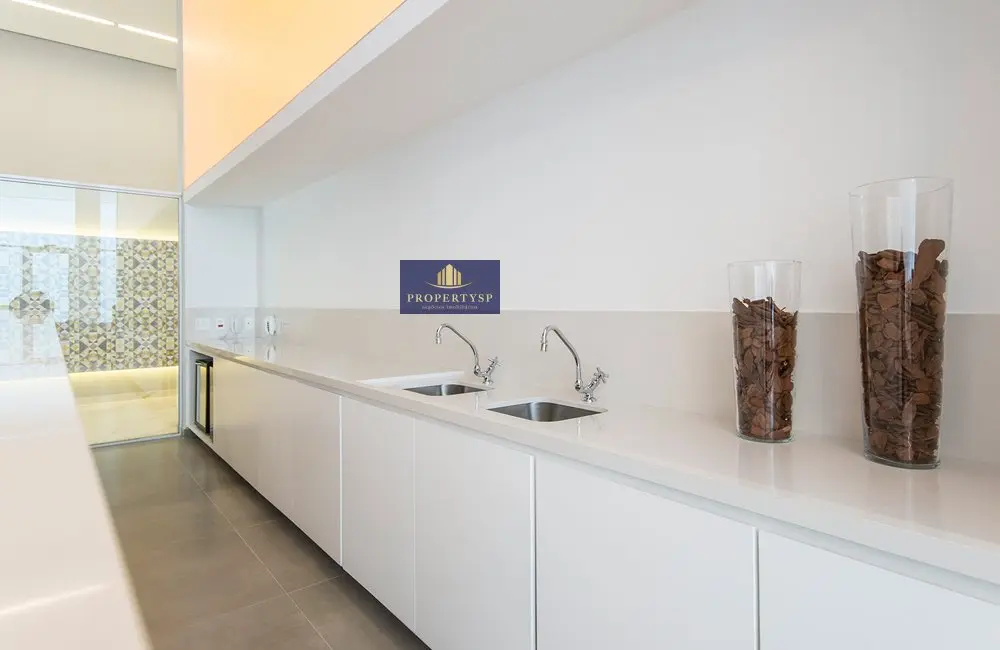 Foto 9 de Apartamento com 1 quarto à venda, 48m2 em Vila Olímpia, São Paulo - SP