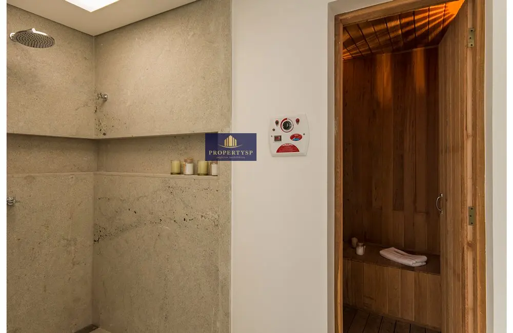 Foto 5 de Apartamento com 1 quarto à venda, 48m2 em Vila Olímpia, São Paulo - SP