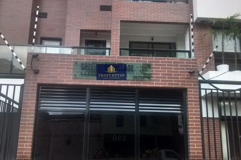 Apartamento com 1 quarto à venda, 33m2 em Campo Belo, São Paulo - SP - imagem 1 Foto 1 de Apartamento com 1 quarto à venda, 33m2 em Campo Belo, São Paulo - SP