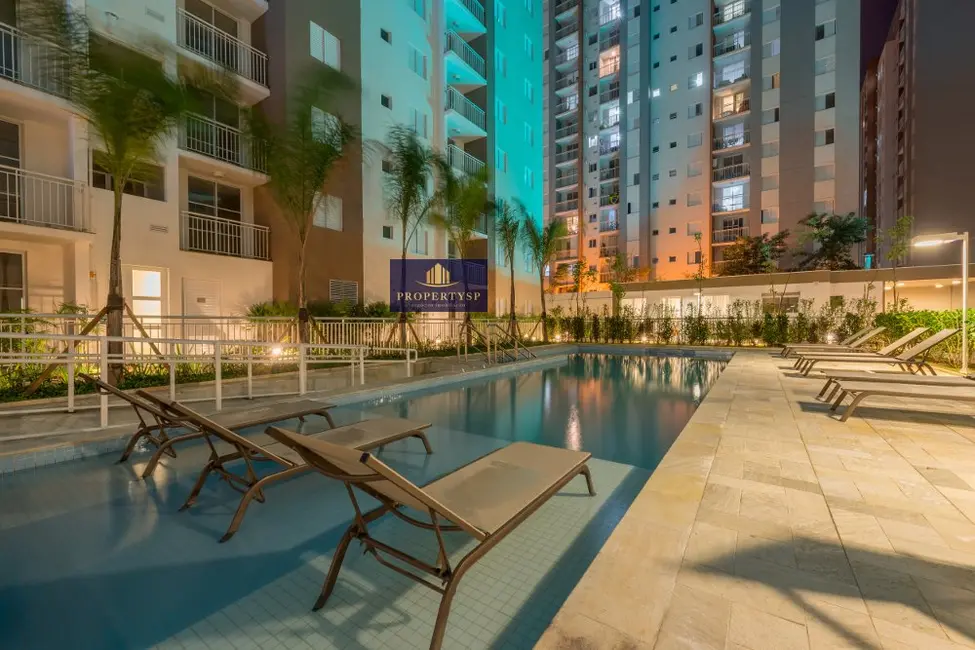 Foto 3 de Apartamento com 2 quartos à venda, 69m2 em Jardim Prudência, São Paulo - SP