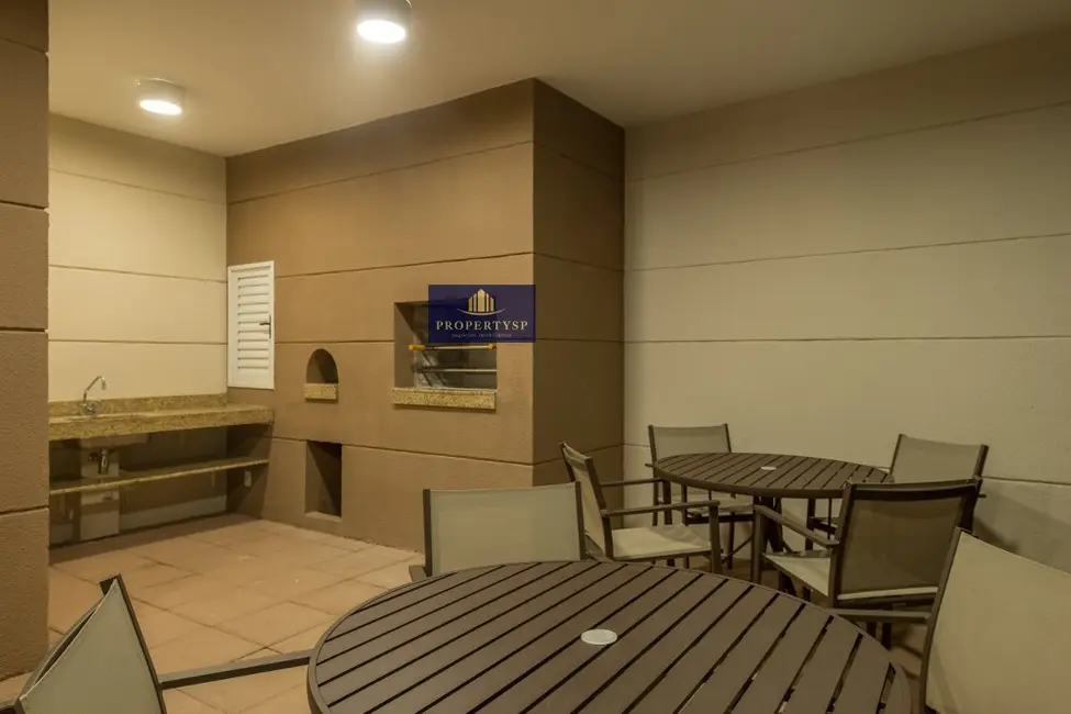 Foto 8 de Apartamento com 2 quartos à venda, 69m2 em Jardim Prudência, São Paulo - SP