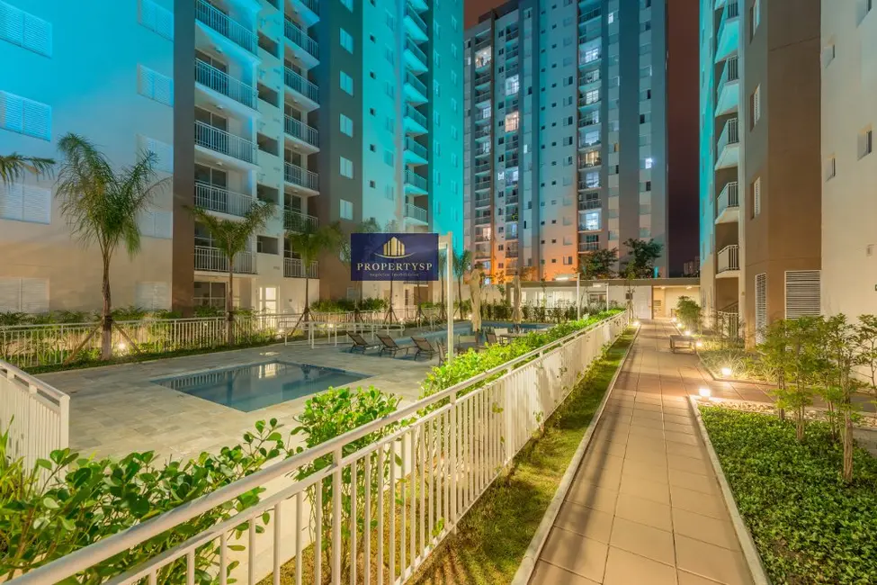 Foto 5 de Apartamento com 2 quartos à venda, 69m2 em Jardim Prudência, São Paulo - SP