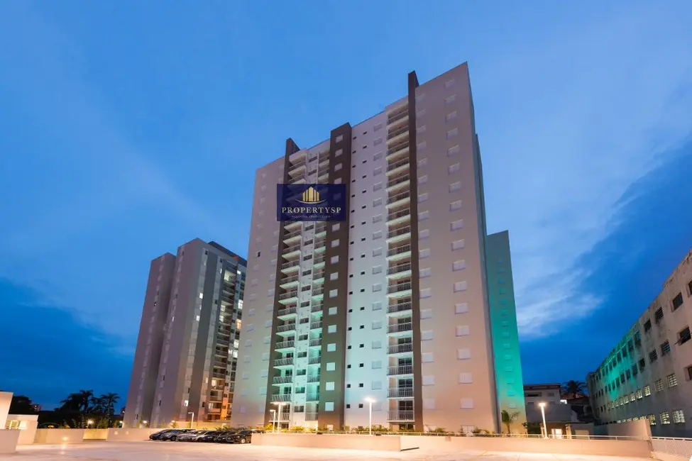 Foto 1 de Apartamento com 2 quartos à venda, 69m2 em Jardim Prudência, São Paulo - SP