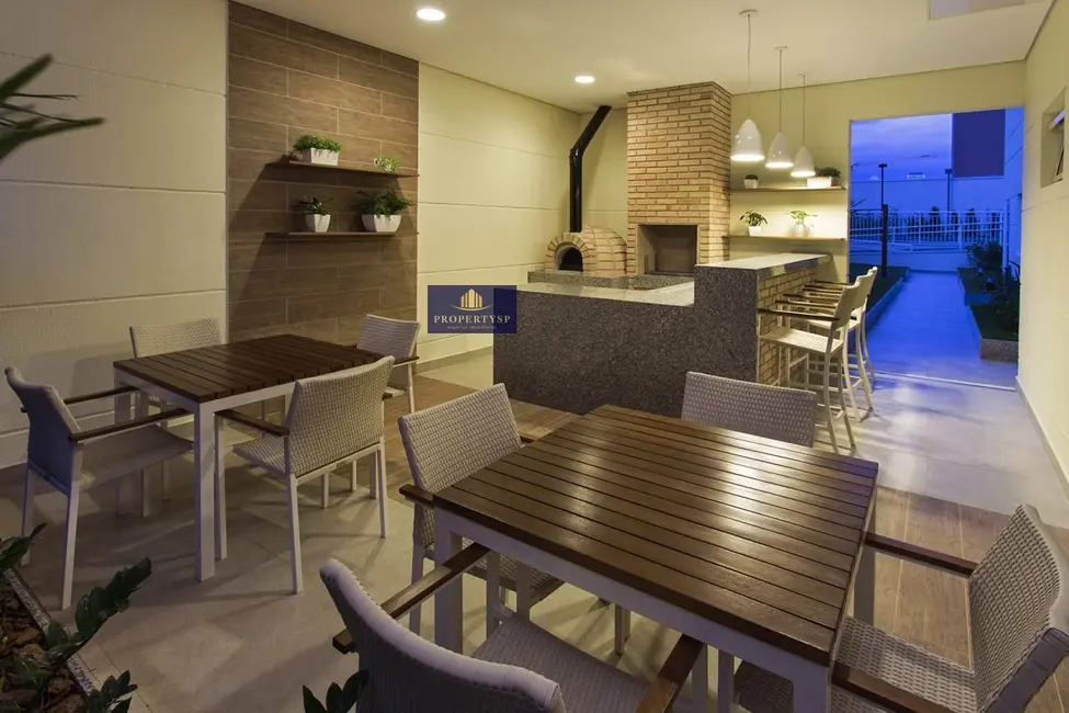 Foto 8 de Apartamento com 1 quarto à venda, 40m2 em Pinheiros, São Paulo - SP