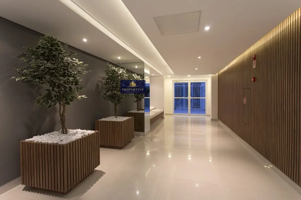 Foto 9 de Apartamento com 1 quarto à venda, 40m2 em Pinheiros, São Paulo - SP