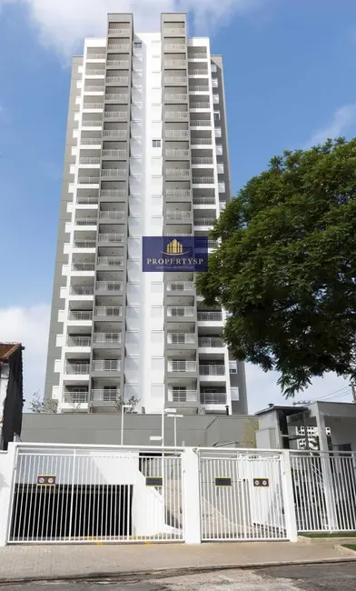 Foto 1 de Apartamento com 1 quarto à venda, 48m2 em Chácara Santo Antônio (Zona Sul), São Paulo - SP