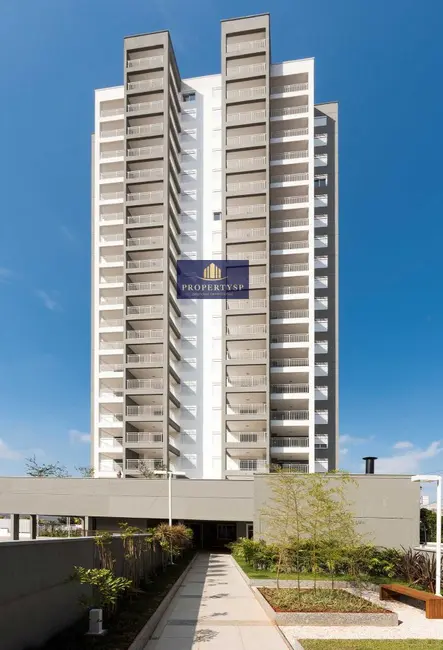 Foto 2 de Apartamento com 1 quarto à venda, 48m2 em Chácara Santo Antônio (Zona Sul), São Paulo - SP