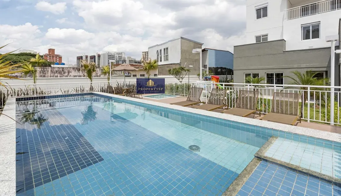 Apartamento com 1 quarto à venda, 48m2 em Chácara Santo Antônio (Zona Sul), São Paulo - SP - imagem 9 Foto 9 de Apartamento com 1 quarto à venda, 48m2 em Chácara Santo Antônio (Zona Sul), São Paulo - SP