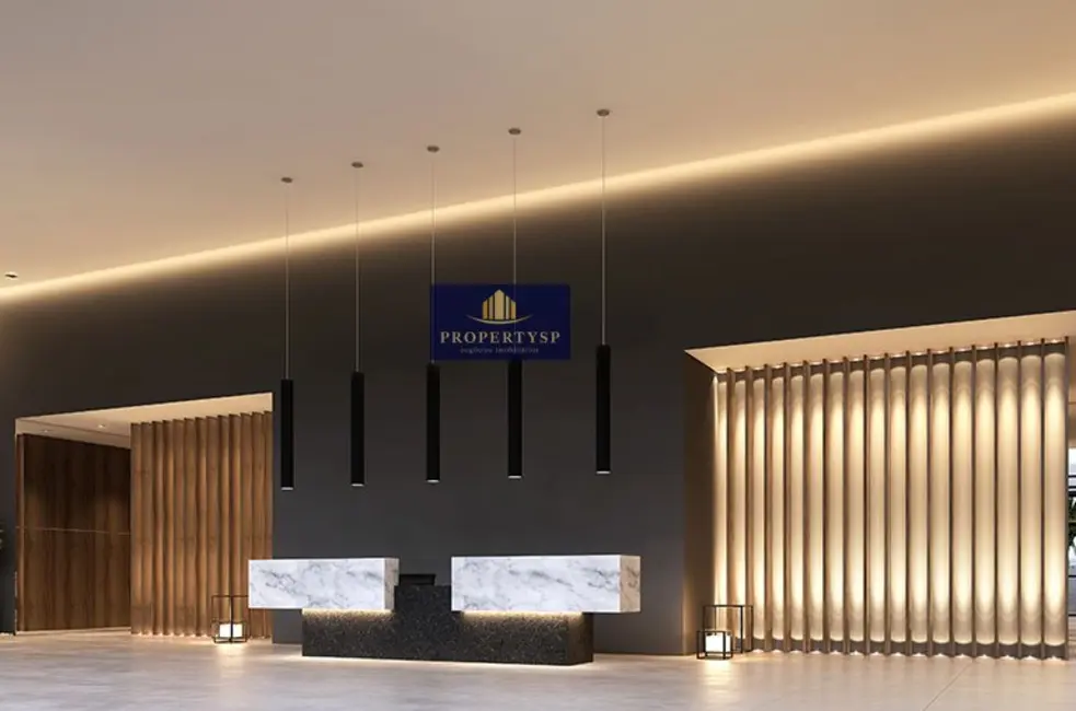 Foto 8 de Apartamento com 1 quarto à venda, 42m2 em Vila Mariana, São Paulo - SP