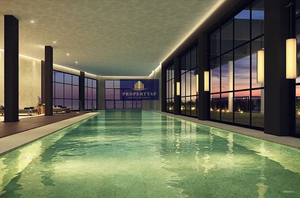 Foto 9 de Apartamento com 1 quarto à venda, 42m2 em Vila Mariana, São Paulo - SP