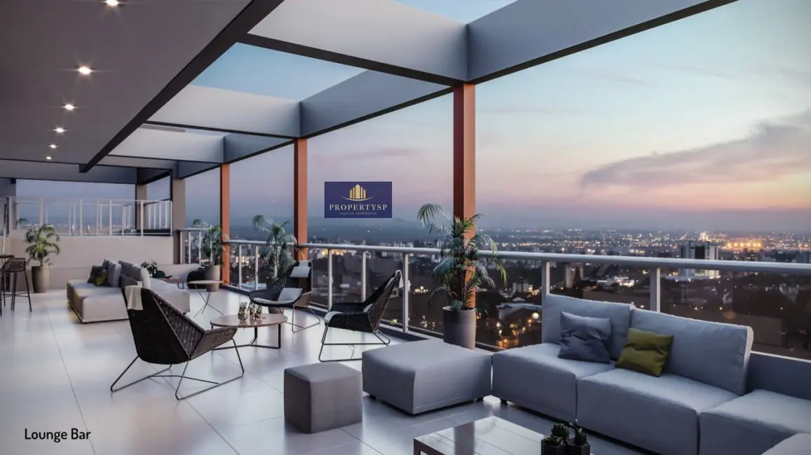 Apartamento com 1 quarto à venda, 47m2 em Campo Belo, São Paulo - SP - imagem 7 Foto 7 de Apartamento com 1 quarto à venda, 47m2 em Campo Belo, São Paulo - SP