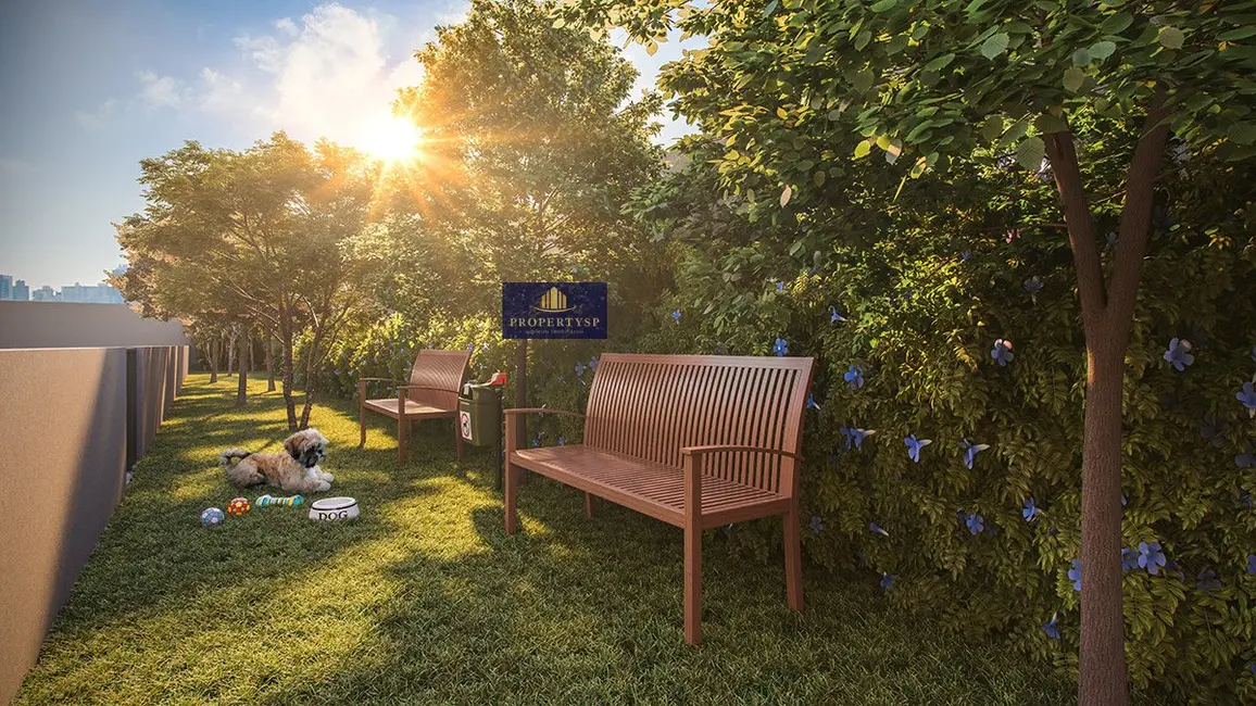 Apartamento com 4 quartos à venda, 81m2 em Vila Santa Catarina, São Paulo - SP - imagem 3 Foto 3 de Apartamento com 4 quartos à venda, 81m2 em Vila Santa Catarina, São Paulo - SP