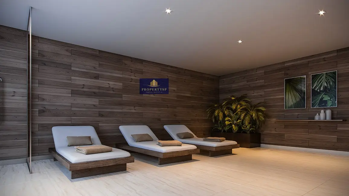 Apartamento com 4 quartos à venda, 81m2 em Vila Santa Catarina, São Paulo - SP - imagem 4 Foto 4 de Apartamento com 4 quartos à venda, 81m2 em Vila Santa Catarina, São Paulo - SP