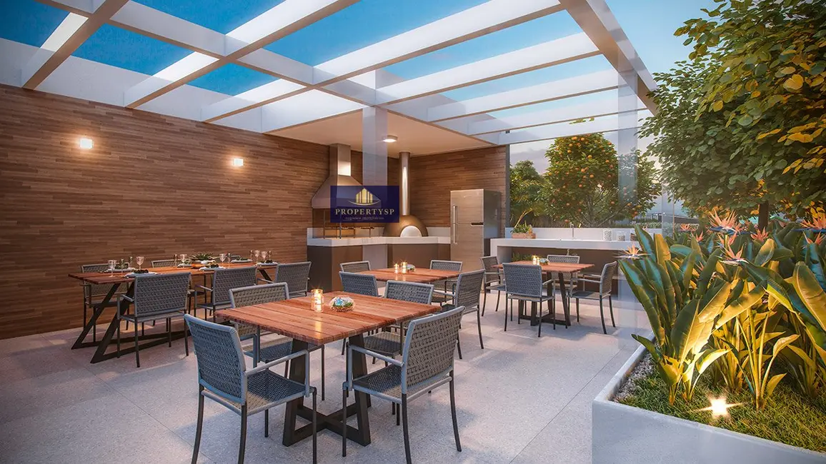 Apartamento com 4 quartos à venda, 81m2 em Vila Santa Catarina, São Paulo - SP - imagem 9 Foto 9 de Apartamento com 4 quartos à venda, 81m2 em Vila Santa Catarina, São Paulo - SP