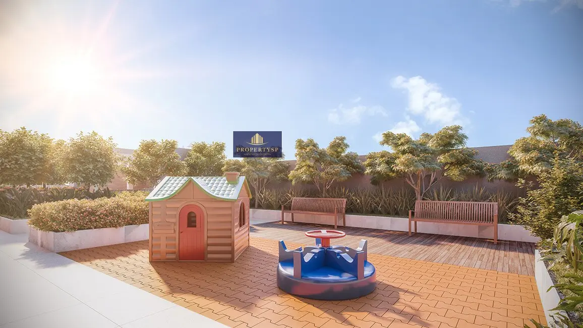 Apartamento com 4 quartos à venda, 81m2 em Vila Santa Catarina, São Paulo - SP - imagem 2 Foto 2 de Apartamento com 4 quartos à venda, 81m2 em Vila Santa Catarina, São Paulo - SP