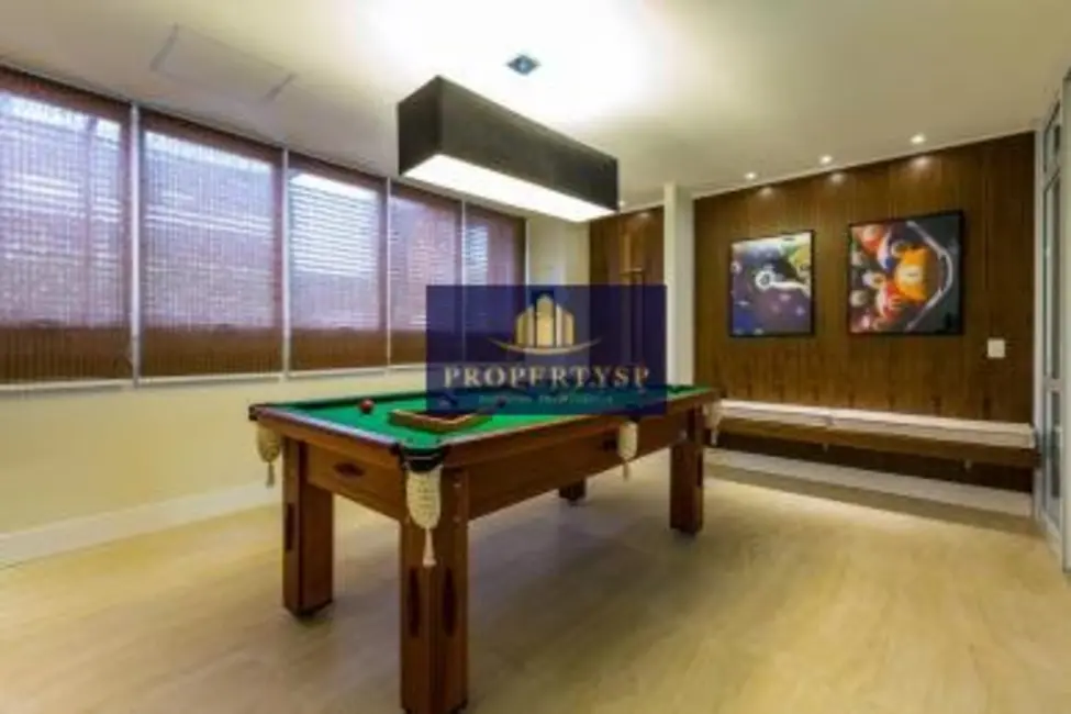 Foto 8 de Apartamento com 1 quarto à venda, 35m2 em Pinheiros, São Paulo - SP