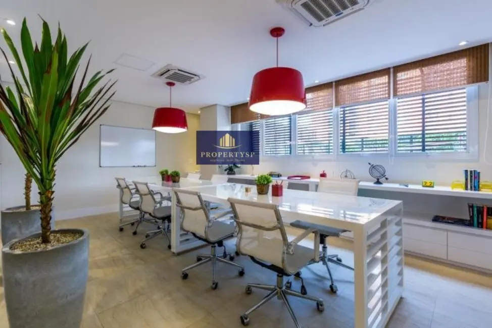 Foto 7 de Apartamento com 1 quarto à venda, 35m2 em Pinheiros, São Paulo - SP