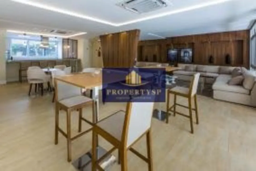 Foto 5 de Apartamento com 1 quarto à venda, 35m2 em Pinheiros, São Paulo - SP