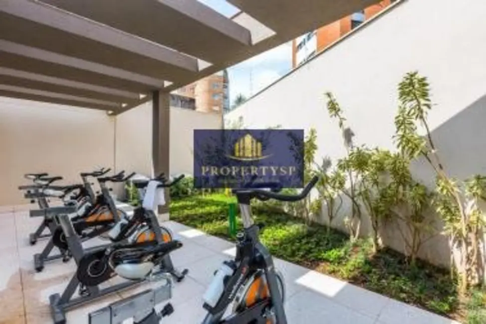 Foto 6 de Apartamento com 1 quarto à venda, 35m2 em Pinheiros, São Paulo - SP