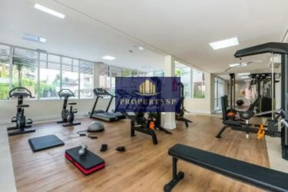 Foto 9 de Apartamento com 1 quarto à venda, 35m2 em Pinheiros, São Paulo - SP