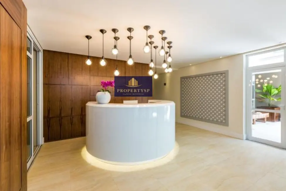 Foto 3 de Apartamento com 1 quarto à venda, 35m2 em Pinheiros, São Paulo - SP