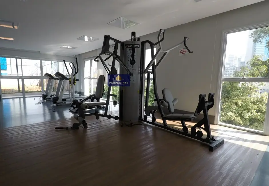 Foto 5 de Apartamento com 2 quartos à venda, 37m2 em Liberdade, São Paulo - SP