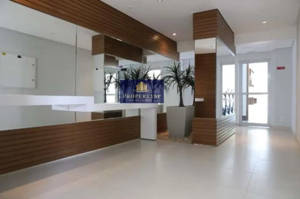 Foto 2 de Apartamento com 2 quartos à venda, 37m2 em Liberdade, São Paulo - SP