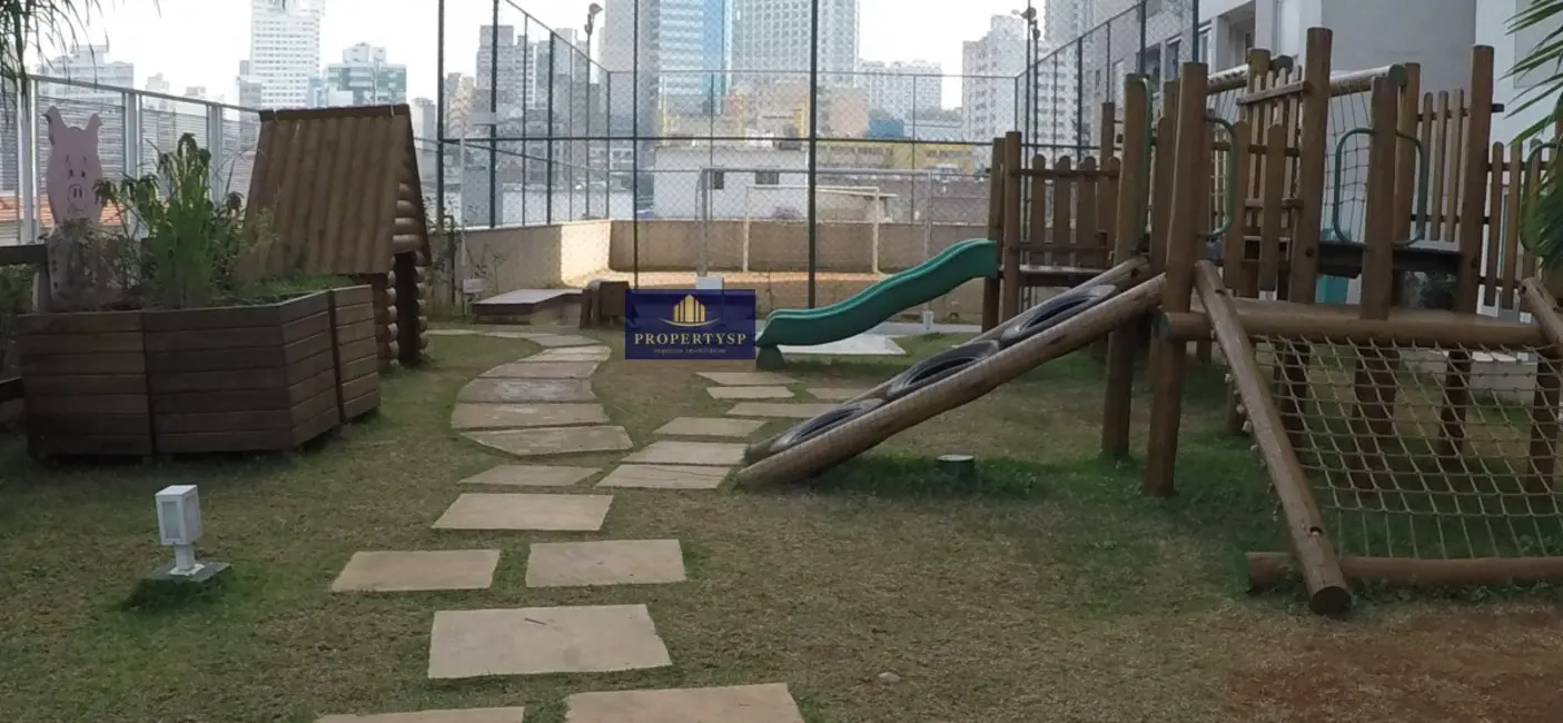 Foto 8 de Apartamento com 2 quartos à venda, 37m2 em Liberdade, São Paulo - SP