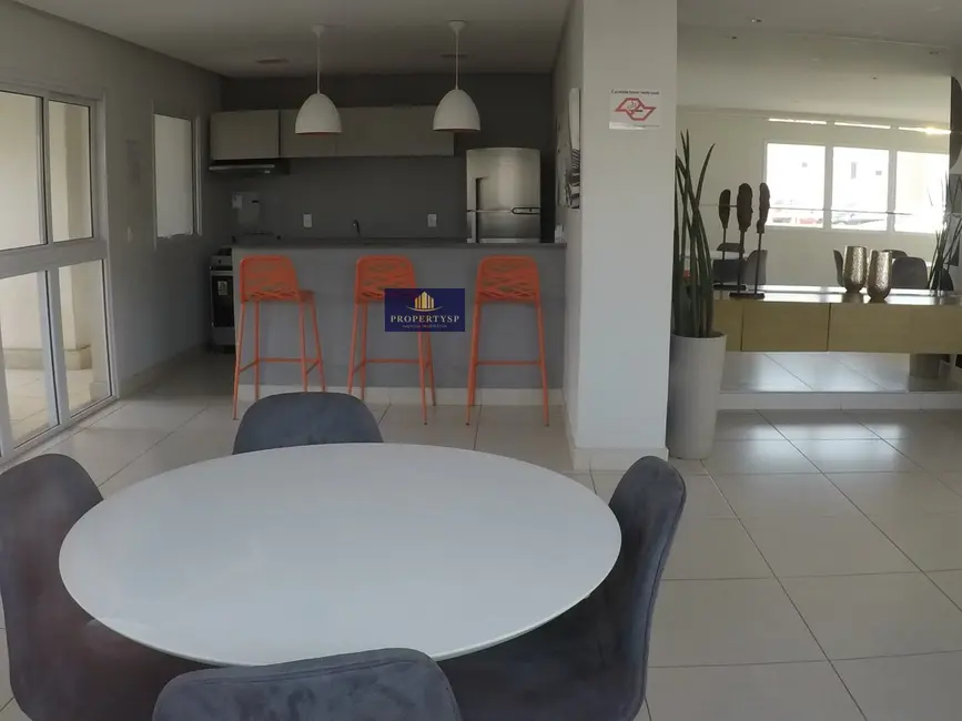 Foto 3 de Apartamento com 2 quartos à venda, 37m2 em Liberdade, São Paulo - SP