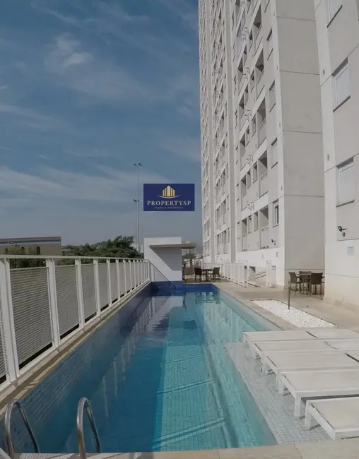 Foto 7 de Apartamento com 2 quartos à venda, 37m2 em Liberdade, São Paulo - SP