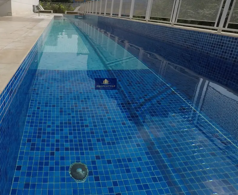 Foto 1 de Apartamento com 2 quartos à venda, 37m2 em Liberdade, São Paulo - SP