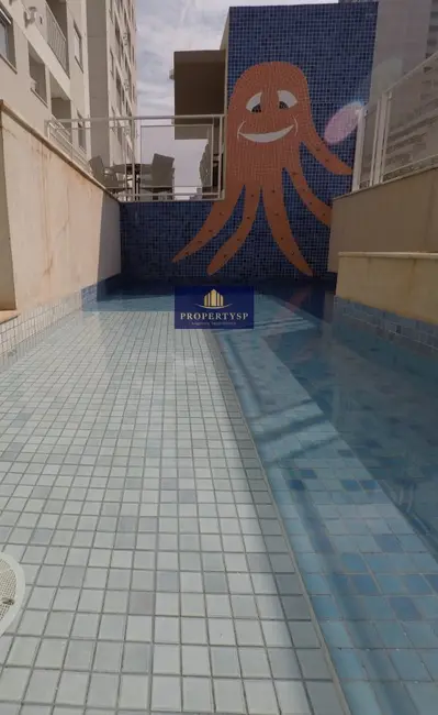 Foto 6 de Apartamento com 2 quartos à venda, 37m2 em Liberdade, São Paulo - SP