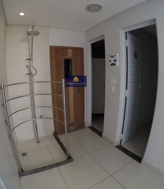 Foto 9 de Apartamento com 2 quartos à venda, 37m2 em Liberdade, São Paulo - SP