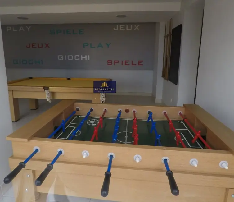 Foto 4 de Apartamento com 2 quartos à venda, 37m2 em Liberdade, São Paulo - SP