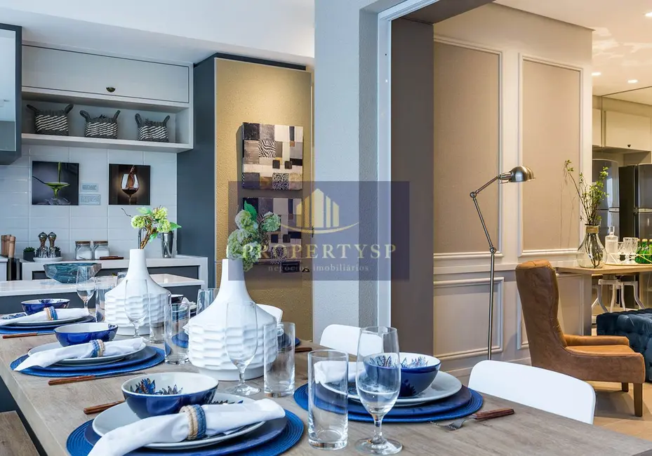 Foto 9 de Apartamento com 2 quartos à venda, 67m2 em Alto da Lapa, São Paulo - SP