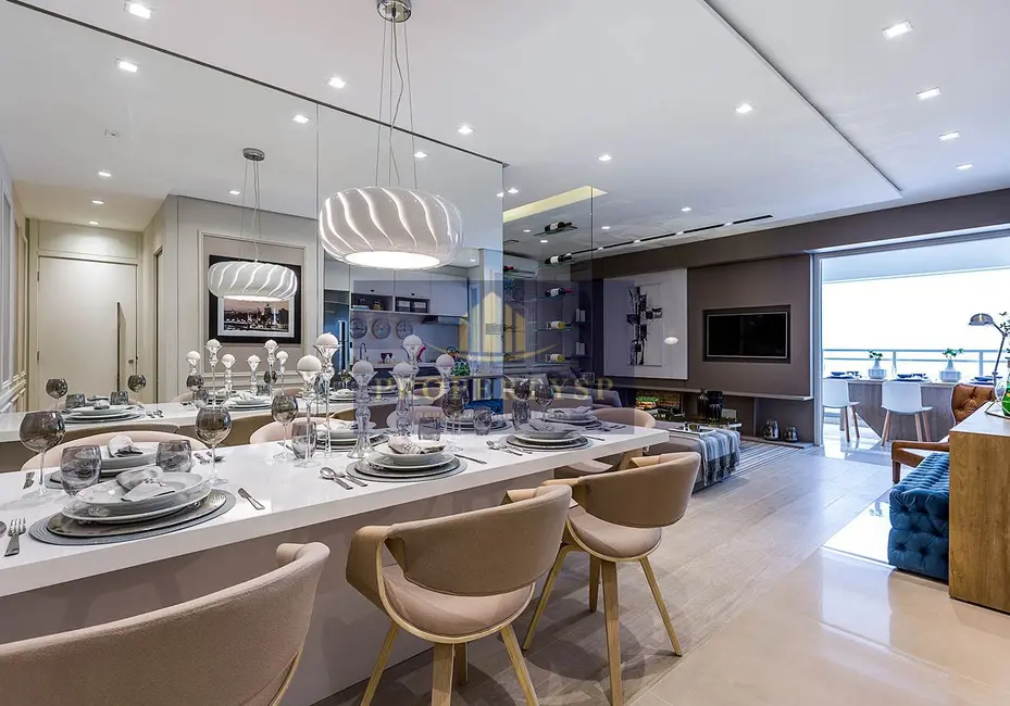 Foto 5 de Apartamento com 2 quartos à venda, 67m2 em Alto da Lapa, São Paulo - SP