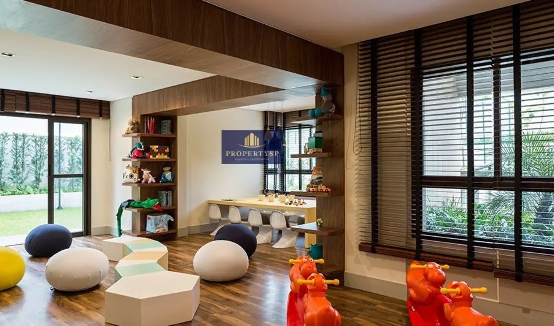 Apartamento com 4 quartos à venda, 151m2 em Vila Pompéia, São Paulo - SP - imagem 9 Foto 9 de Apartamento com 4 quartos à venda, 151m2 em Vila Pompéia, São Paulo - SP