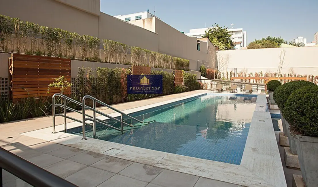 Foto 1 de Apartamento com 4 quartos à venda, 151m2 em Vila Pompéia, São Paulo - SP