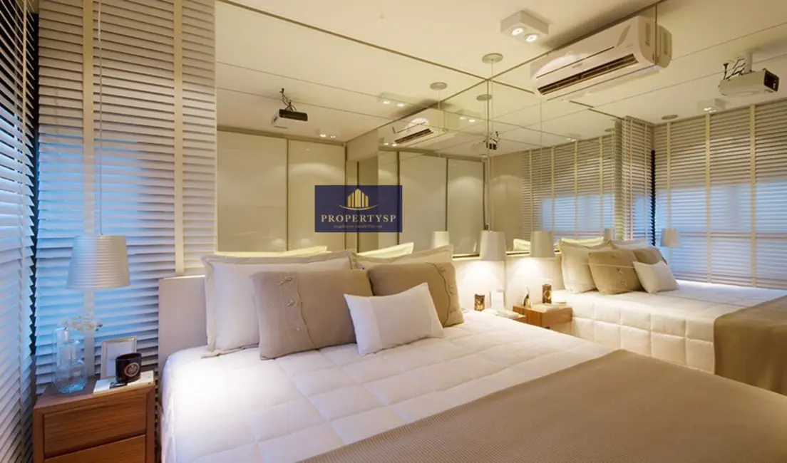 Foto 2 de Apartamento com 4 quartos à venda, 151m2 em Vila Pompéia, São Paulo - SP