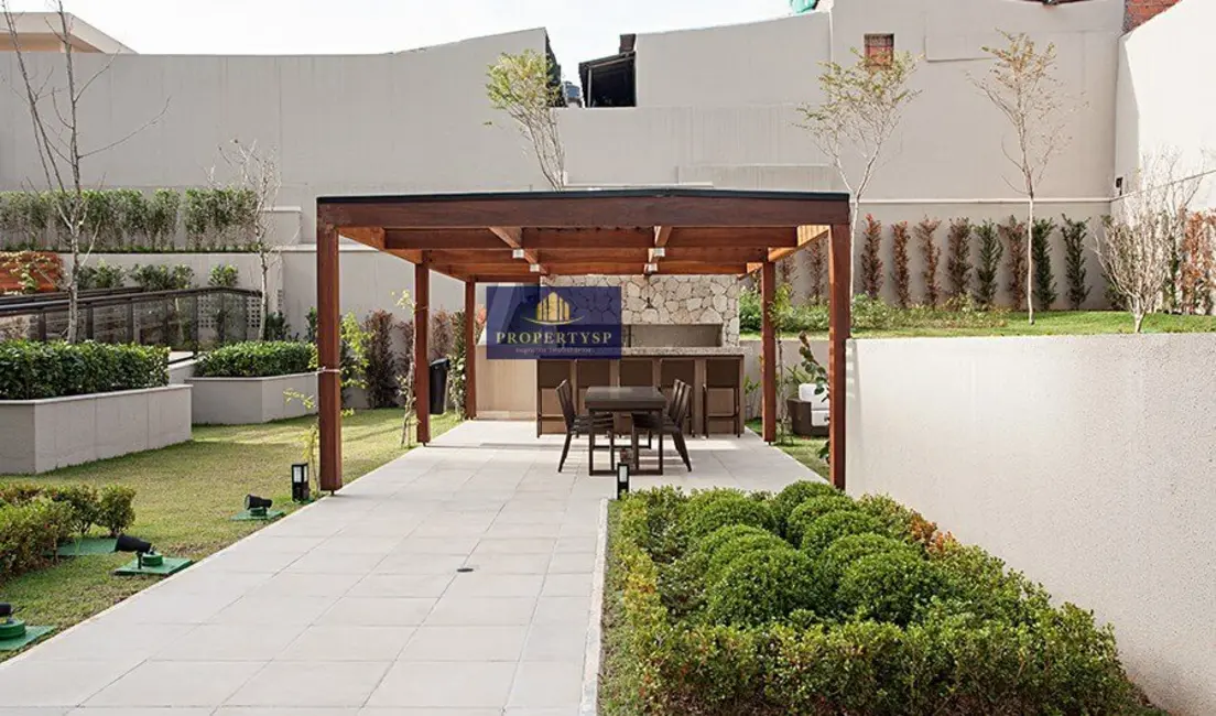 Apartamento com 4 quartos à venda, 151m2 em Vila Pompéia, São Paulo - SP - imagem 7 Foto 7 de Apartamento com 4 quartos à venda, 151m2 em Vila Pompéia, São Paulo - SP