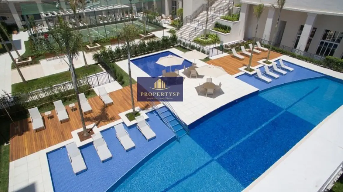 Apartamento com 3 quartos à venda, 72m2 em Vila Polopoli, São Paulo - SP - imagem 2 Foto 2 de Apartamento com 3 quartos à venda, 72m2 em Vila Polopoli, São Paulo - SP
