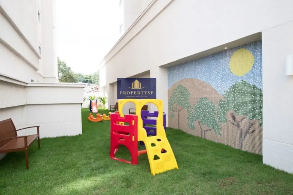 Apartamento com 3 quartos à venda, 72m2 em Vila Polopoli, São Paulo - SP - imagem 8 Foto 8 de Apartamento com 3 quartos à venda, 72m2 em Vila Polopoli, São Paulo - SP