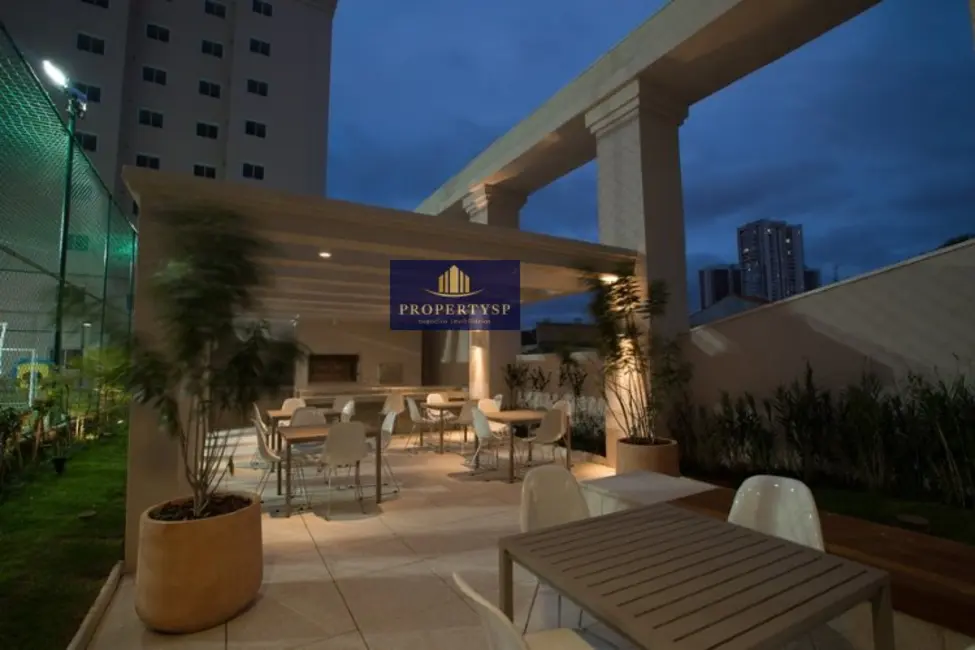 Apartamento com 3 quartos à venda, 72m2 em Vila Polopoli, São Paulo - SP - imagem 9 Foto 9 de Apartamento com 3 quartos à venda, 72m2 em Vila Polopoli, São Paulo - SP