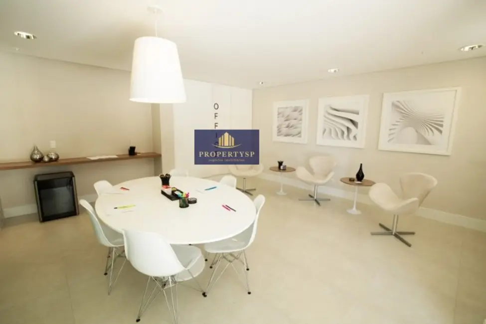 Apartamento com 3 quartos à venda, 72m2 em Vila Polopoli, São Paulo - SP - imagem 1 Foto 1 de Apartamento com 3 quartos à venda, 72m2 em Vila Polopoli, São Paulo - SP